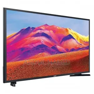 Samsung 43" Inch Smart Tv