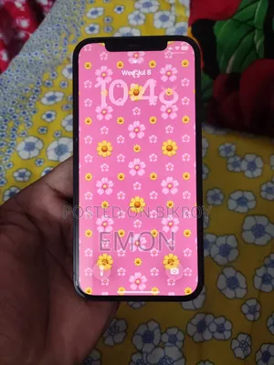 Apple iPhone 12 64 GB Black