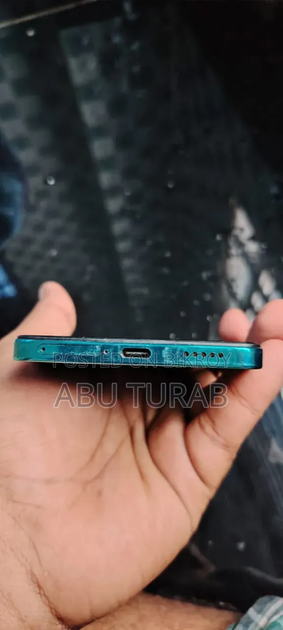 Vivo V40 Lite 4G 128 GB Green