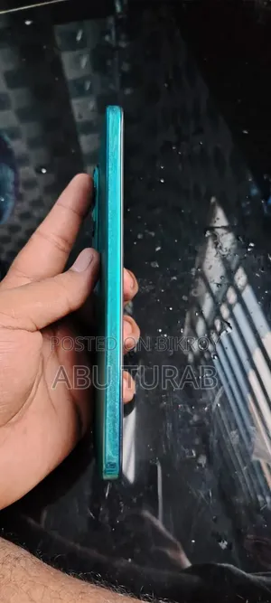 Vivo V40 Lite 4G 128 GB Green