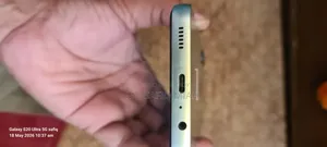 Samsung Galaxy A14 128 GB Green
