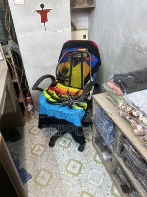 Chair Table Office Shop