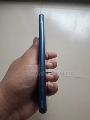 Samsung Galaxy A12 128 GB Blue