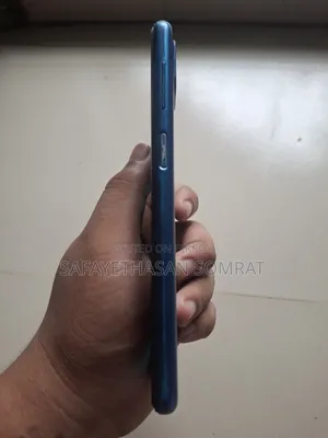 Samsung Galaxy A12 128 GB Blue