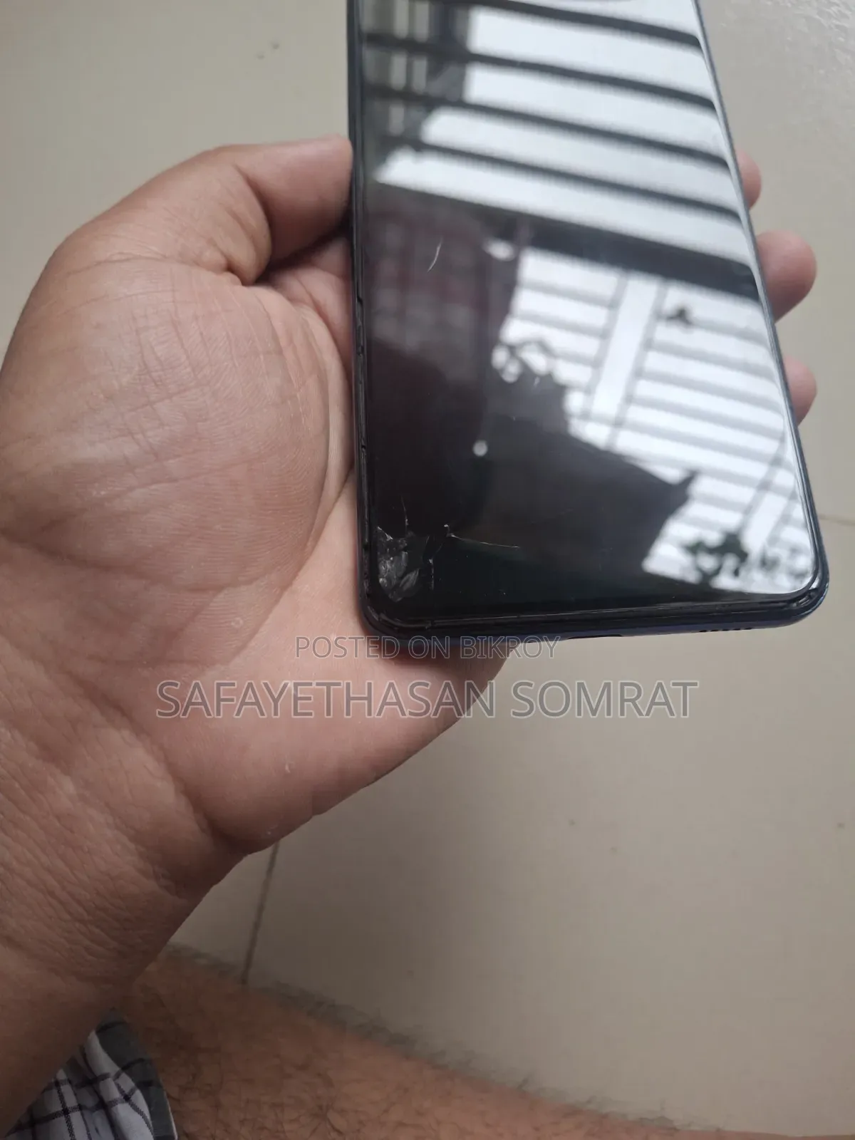 Samsung Galaxy A12 128 GB Blue
