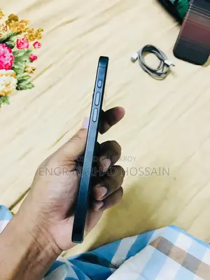 Apple iPhone 15 Pro Max 256 GB Black
