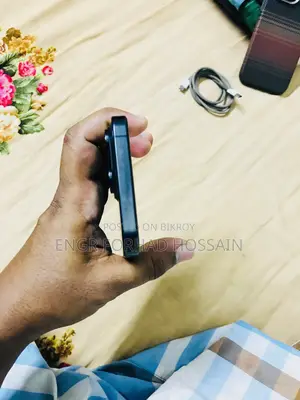 Apple iPhone 15 Pro Max 256 GB Black