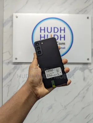 Samsung Galaxy S22+ 5G 128 GB Black
