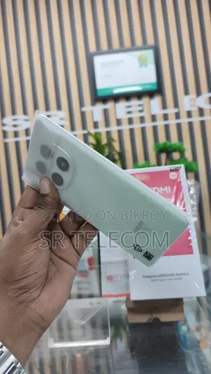 New Xiaomi Redmi Note 15 128 GB Purple
