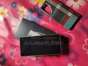 New Samsung Galaxy S24 Ultra 256 GB Gray