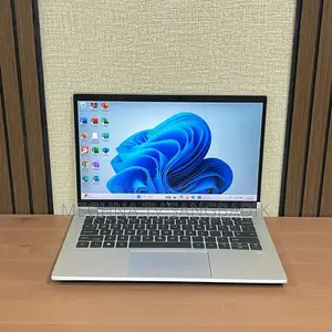 Laptop HP 8GB AMD Ryzen SSD 512GB