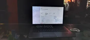 Laptop HP ProBook 440 6GB Intel Core i3 HDD+SSD 512GB