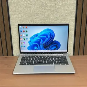 Laptop HP 8GB AMD Ryzen SSD 512GB