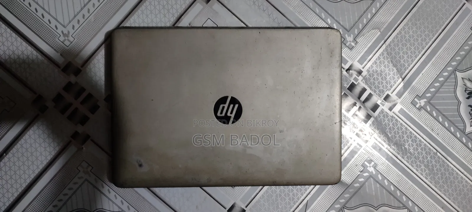 Laptop HP ProBook 440 6GB Intel Core i3 HDD+SSD 512GB
