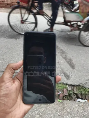 Infinix Hot 16 GB Black