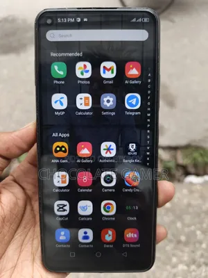 Infinix Hot 16 GB Black