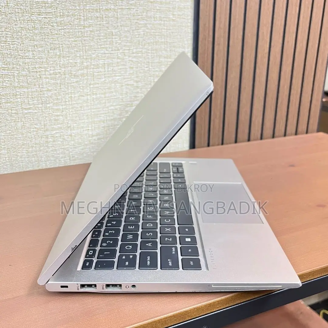 Laptop HP 8GB AMD Ryzen SSD 512GB