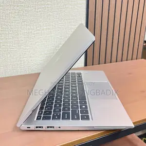 Laptop HP 8GB AMD Ryzen SSD 512GB