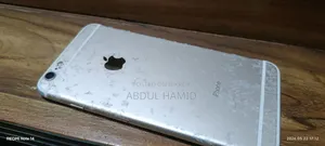Apple iPhone 6 Plus 64 GB Rose Gold