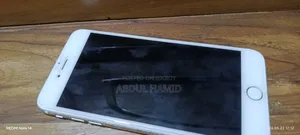 Apple iPhone 6 Plus 64 GB Rose Gold