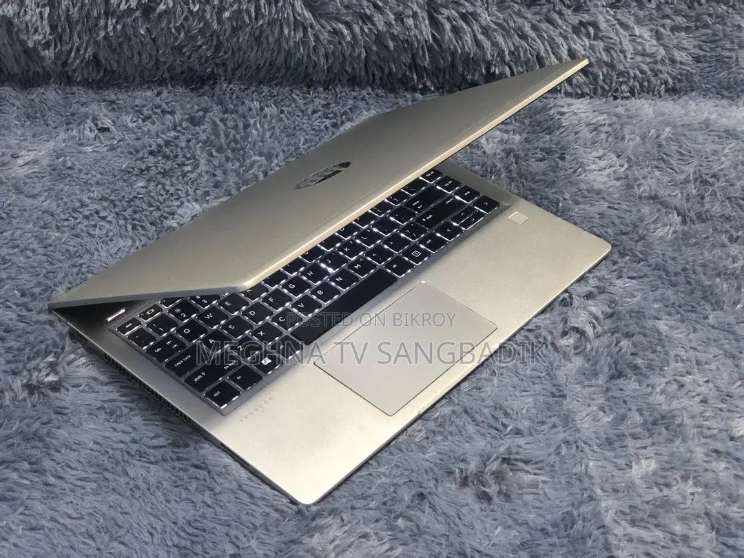 Laptop HP 8GB AMD Ryzen SSD 512GB