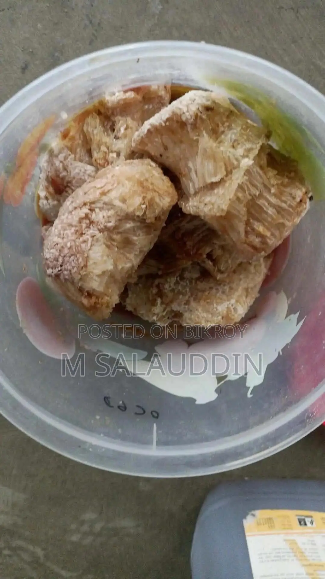 Sundarban Honey