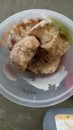 Sundarban Honey