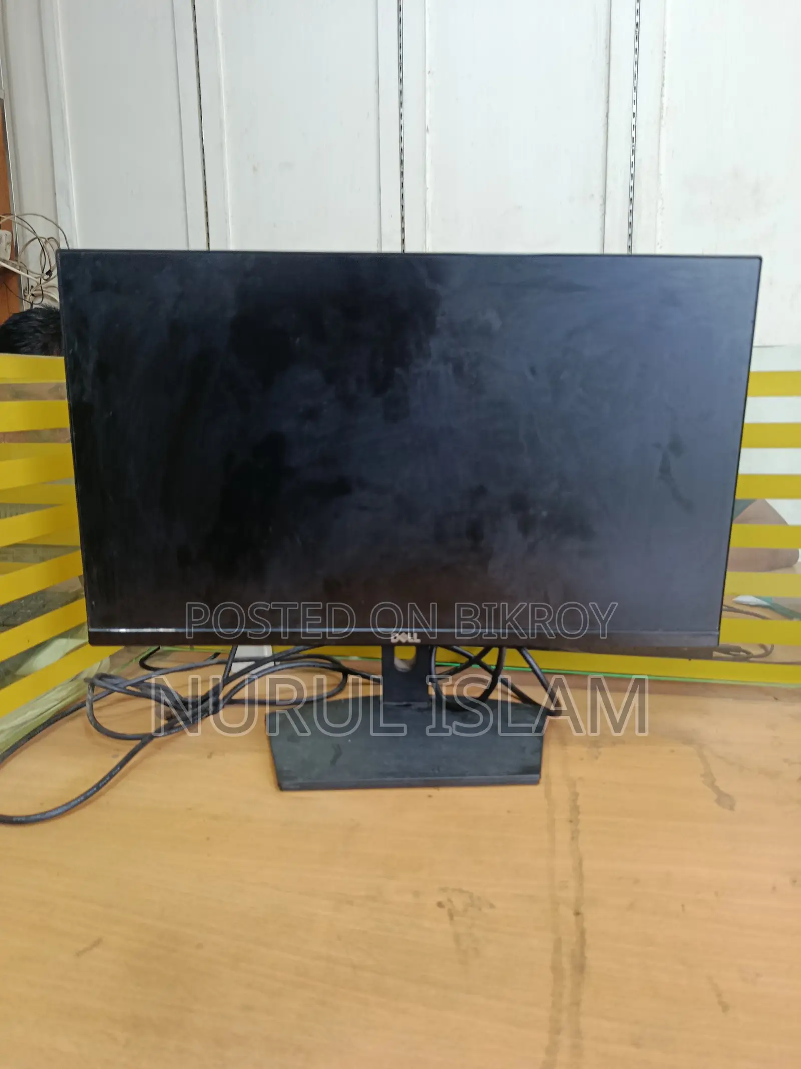 Desktop Computer Dell 8GB Intel Core i5 HDD 512GB