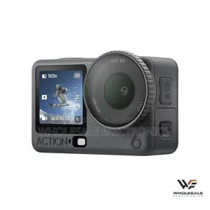 Dji Osmo Action 6 Standard Combo