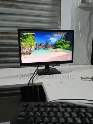 ডেস্কটপ কম্পিউটার গিগাবাইট GB-BNi5G4-1050Ti ৮জিবি ইন্টেল কোর আই৫ এসএসডি ১২৮জিবি