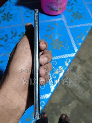 Samsung Galaxy S20 128 GB Black