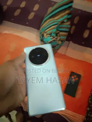 Vivo X100 256 GB