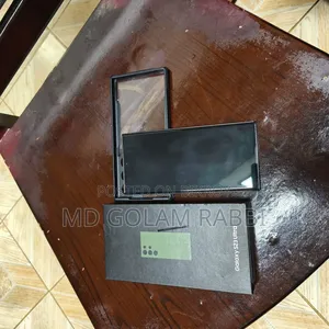 Samsung Galaxy S23 Ultra 256 GB Gray