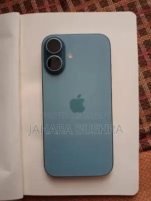 Apple iPhone 16 128 GB