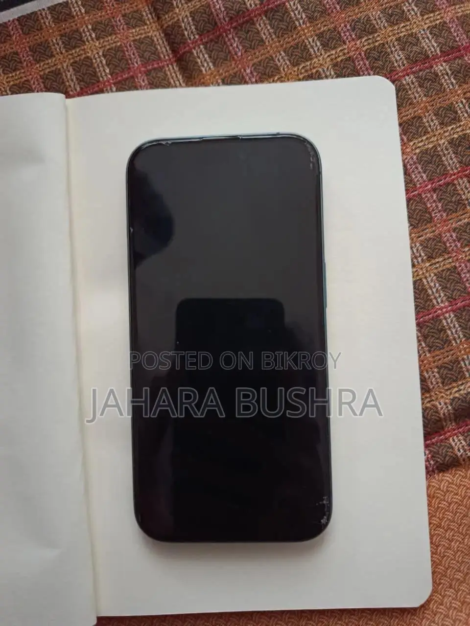 Apple iPhone 16 128 GB