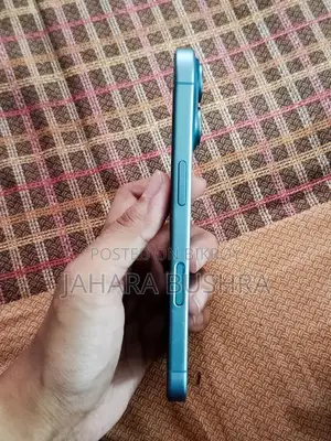 Apple iPhone 16 128 GB