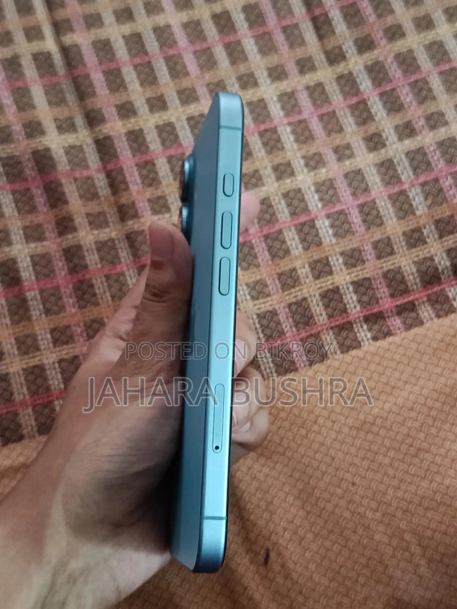 Apple iPhone 16 128 GB