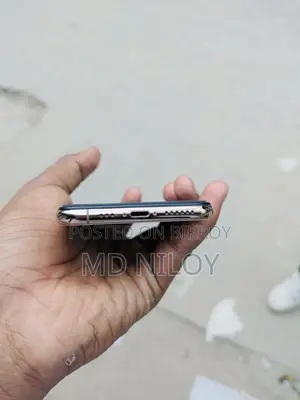 Apple iPhone XS 256 GB Gold