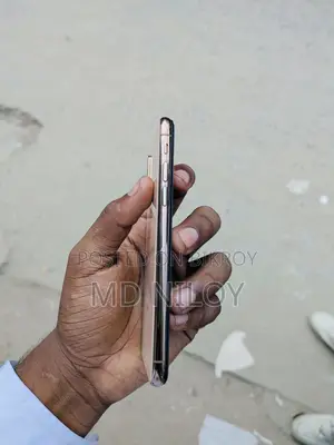 Apple iPhone XS 256 GB Gold