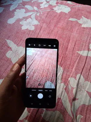 Samsung Galaxy M14 128 GB Black