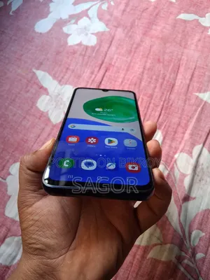 Samsung Galaxy M14 128 GB Black