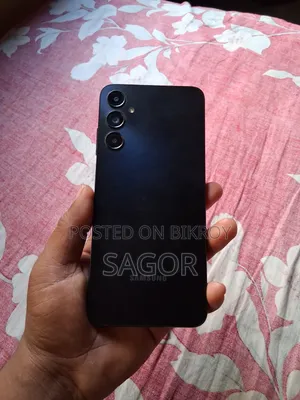 Samsung Galaxy M14 128 GB Black