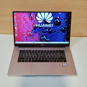 Laptop Huawei 8GB AMD Ryzen SSD 512GB