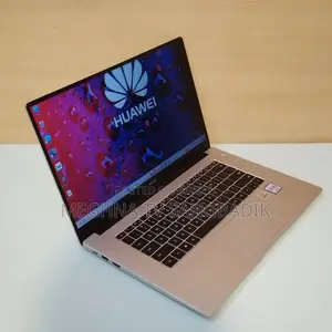 Laptop Huawei 8GB AMD Ryzen SSD 512GB