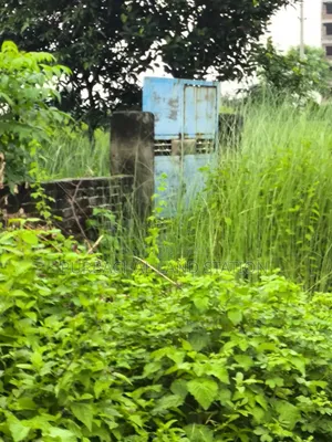 Near Moyzuddin Square East 5 Katha Plot Sale Sector:15,Purbachal.