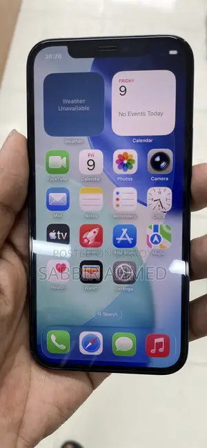 Apple iPhone 12 Pro 256 GB Blue
