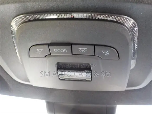 Toyota Corolla Cross 2022 Gray