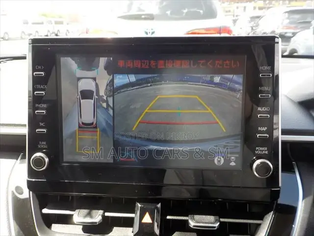 Toyota Corolla Cross 2022 Gray