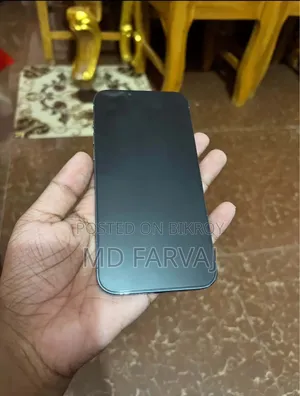 Apple iPhone 13 Pro Max 256 GB Blue