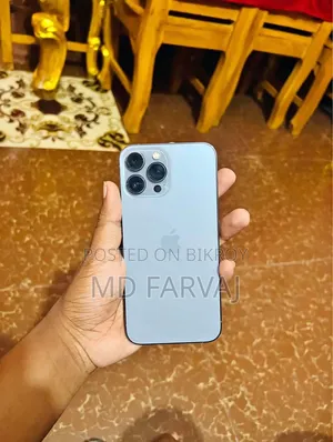 Apple iPhone 13 Pro Max 256 GB Blue
